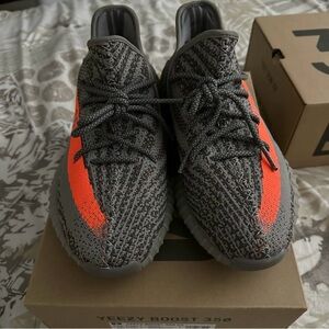 Adidas Yeezy Boost 350 V2 beluga